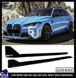 RBMWG80M3G82G83M4MPSTYLESIDESKIRTEXTENTIONLIPGLOSSBLACK2020+