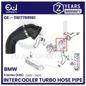 RBMWINTERCOOLERTURBOHOSEPIPETOPSIDEE463.30D3.303.30CD11617797699