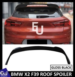 RBMWX2F39X2MM35IGLOSSBLACKREARROOFSPOILERBOOTWINGLIPBODYKIT17+