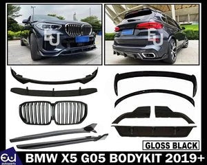 RBMWX5G05BODYKITBODYKITFRONTSPLITTERSIDESKIRTSGRILLEREARDIFFUSER