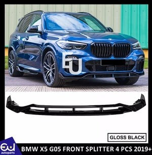 RBMWX5G05FRONTLIPSPLITTEREXTENSIONMSPORTGLOSSBLACK19+