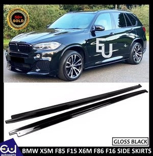 RBMWX5MF85F15X6MF86F16GLOSSBLACKSIDESKIRT EXTENSION BLADELIP14-18