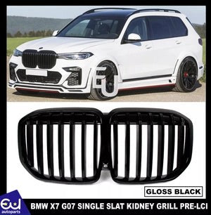 RBMWX7G07MPSTYLEFRONTSINGLESLATKIDNEYGRILLGRILLEGLOSSBLACK