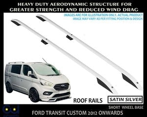 RDTRANSITCUSTOMROOFRACKRAILS-SATINSILVERLWBTOURNEOCUSTOM
