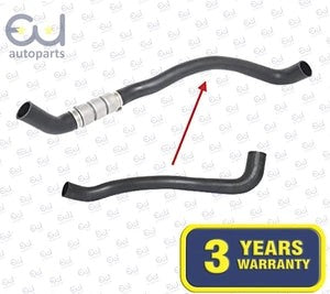 RDTRANSITMK72.2TDCITURBOINTERCOOLERHOSEPIPE17095026C116K683EK