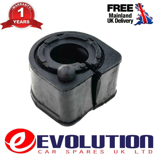 RearAntiRollBarBushFitsFordFocus1998-2005,98Ag4A037Ba,1073249