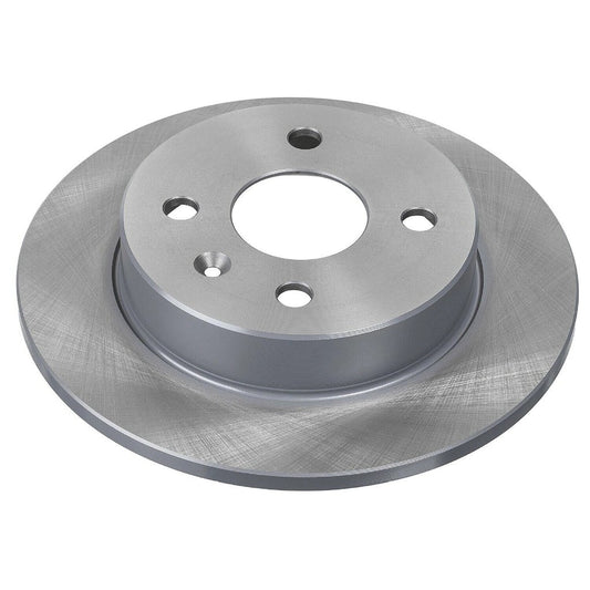 RearBrakeDiscsFitsVauxhallAstra,Meriva,Zafira,09117771,Bbd4113