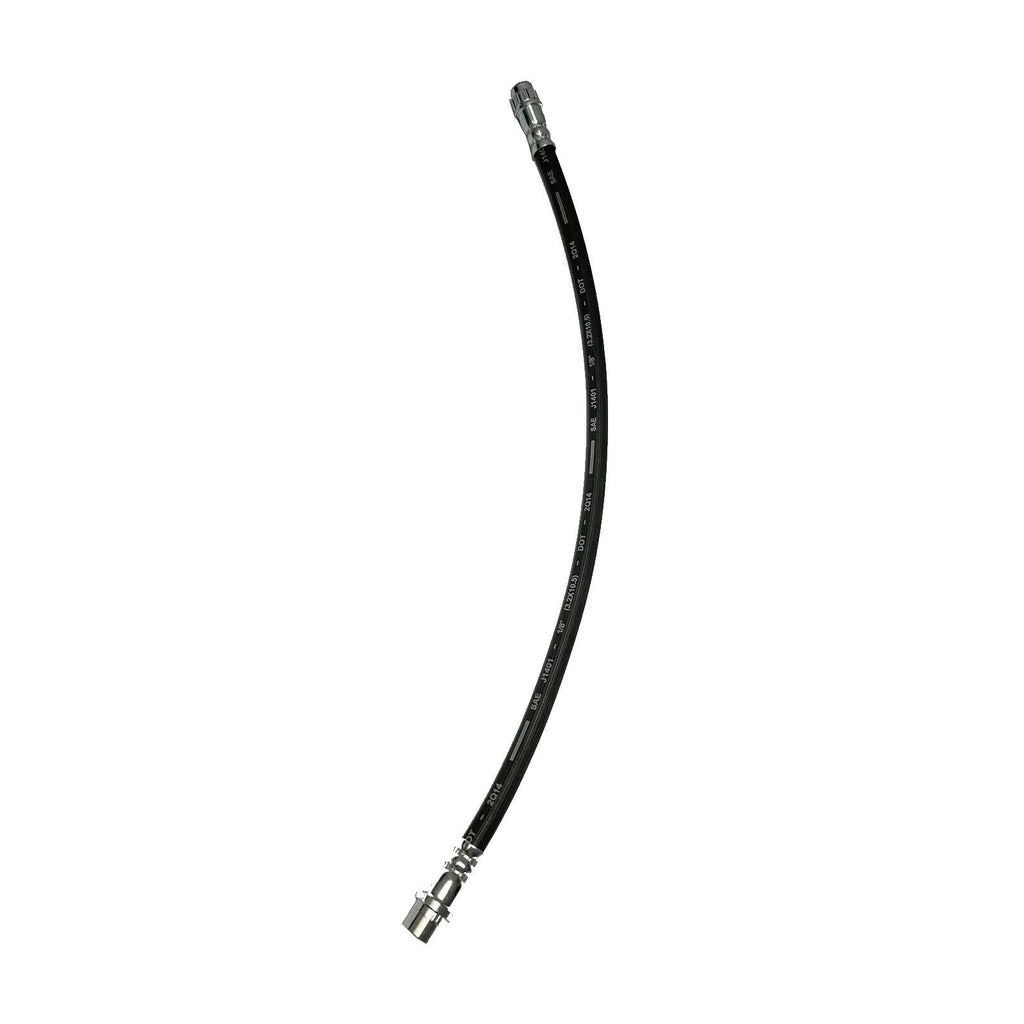 RearBrakeHoseLinePipeFitsRenaultLatitude2010Onwards01416