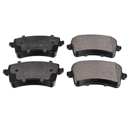 RearBrakePadSetFitsAudiA4,A5,Q51.8,2.0,2.7,3.0Tfsi/Tdi,8K0698451a