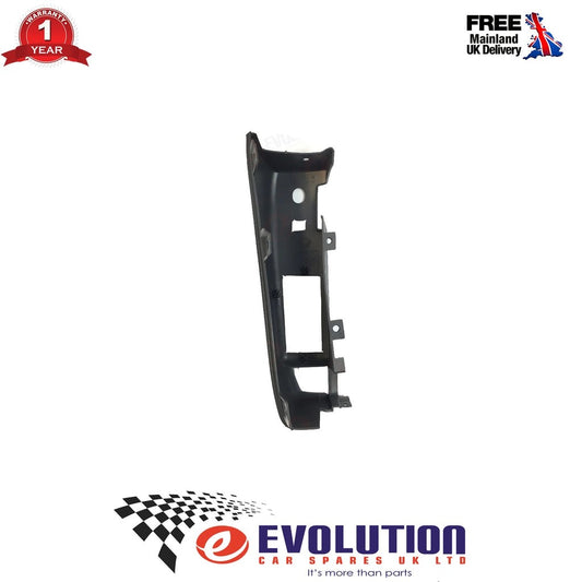 RearBumperEndCapFitsCitroenRelay,FiatDucato,PeugeotBoxer,735431380