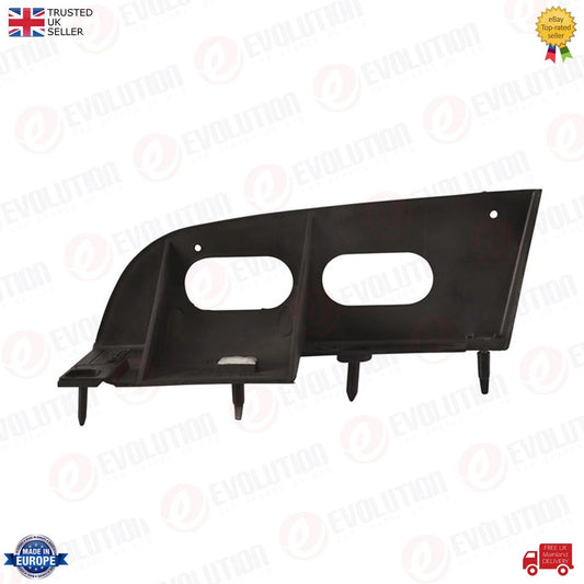 RearBumperMountingLeft/NearsideBracketFitsFordFocusMk198/2004