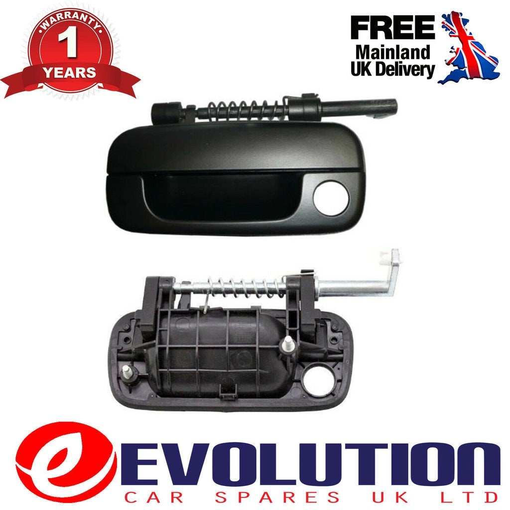RearDoorTailgateOuterHandleFitsBerlingo,PeugeotPartner406,8720.72