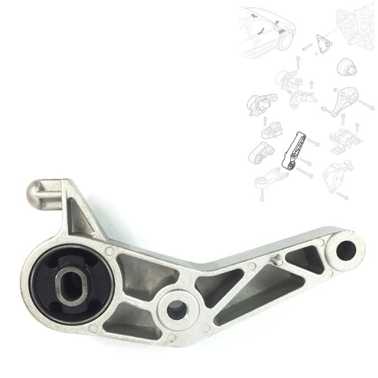RearEngineMountingFitsVauxhallCombo,Corsa,TigraTwintop,846000,93302286