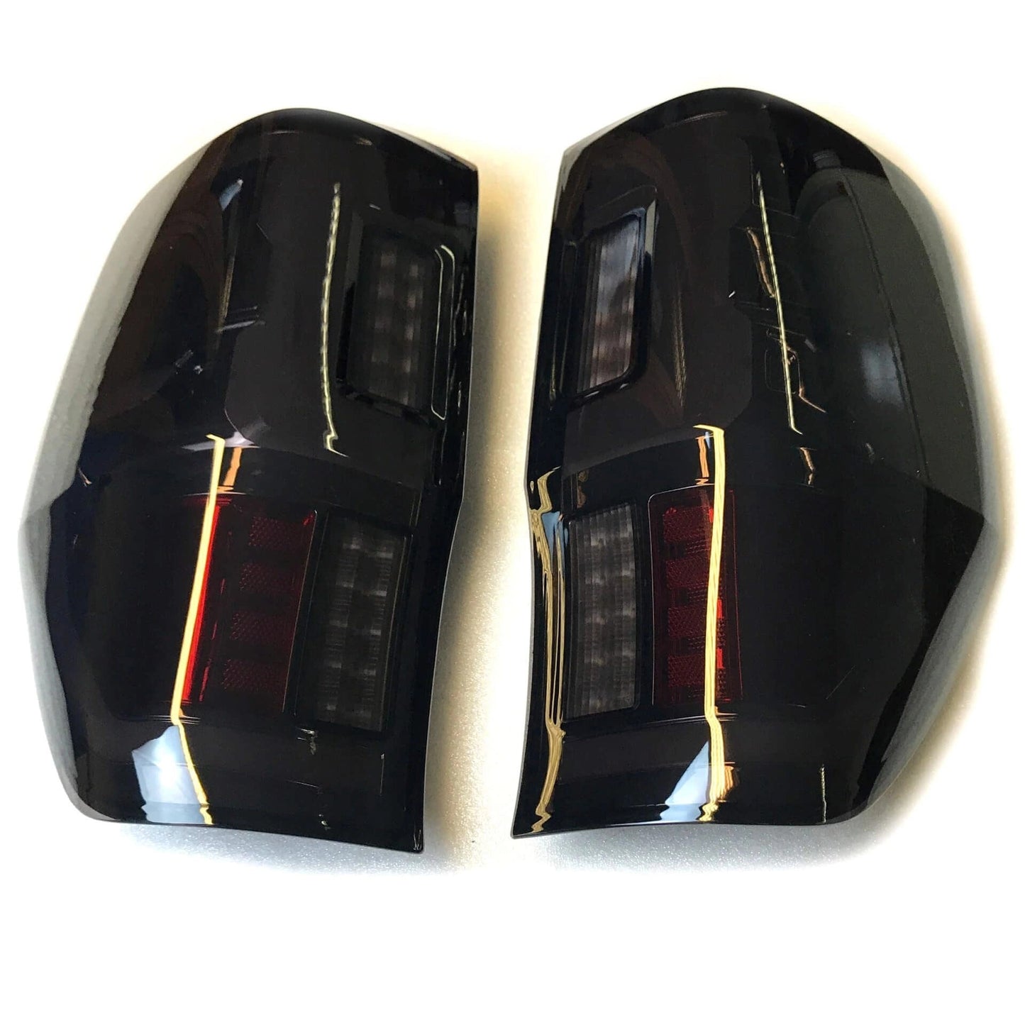 RearLEDTailLightingClusterUpgradefortheFordRanger2012-2022MK3T6(P375)