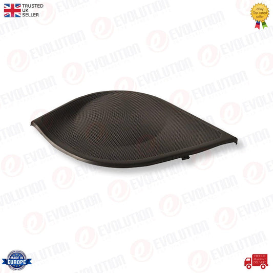 RearLeftDoorSpeakerPanelCoverTrimFitsOpel/VauxhallVectraB1995/03