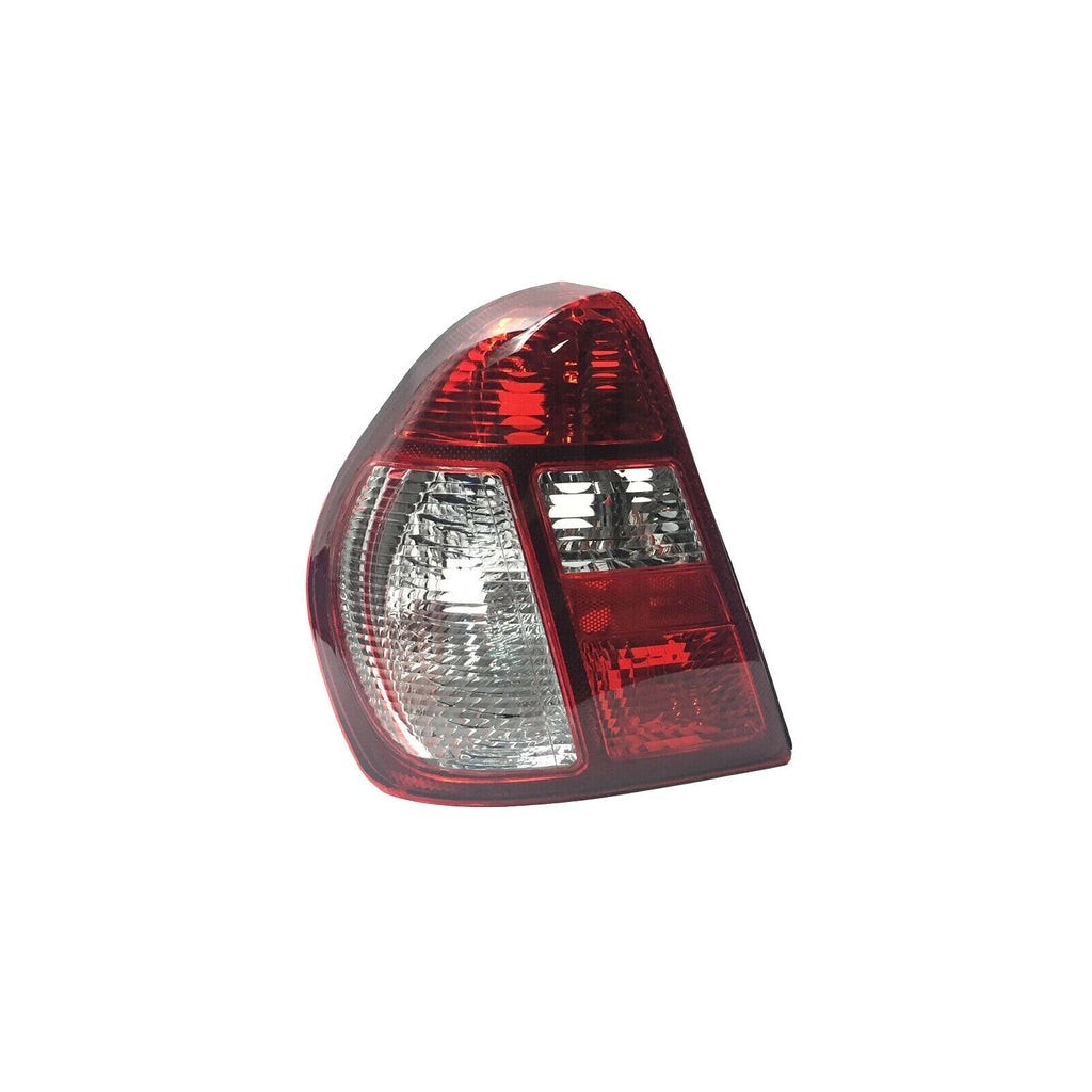 RearLeftLightFitsRenaultThaliaClioSymbol98To08ClioMk28200403981