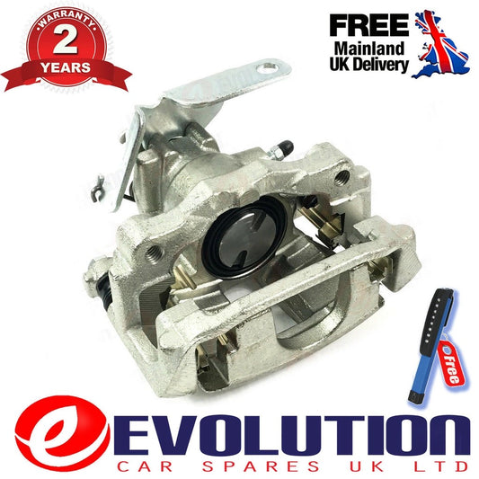 RearLeftNearsideBrakeCaliperKitFitsFordTransitMk72006-2014,1521636