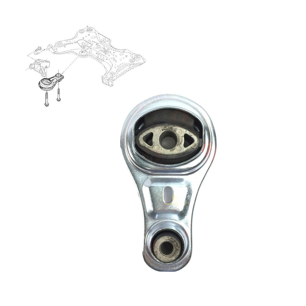 RearLowerEngineMountFitsTraficMk2Vivaro2.0D,2.5D8200725253