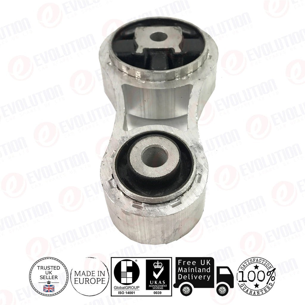 RearLowerEngineMountingForVauxhallVivaro2.016V,1.9Di2001-2006,04408761