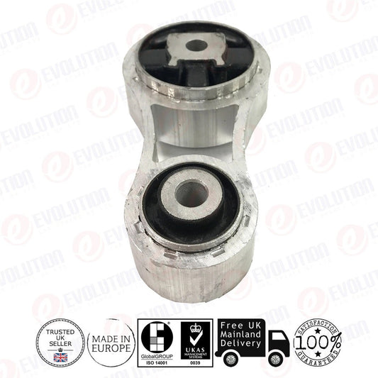 RearLowerEngineMountingForVauxhallVivaro2.016V,1.9Di2001-2006,04408761
