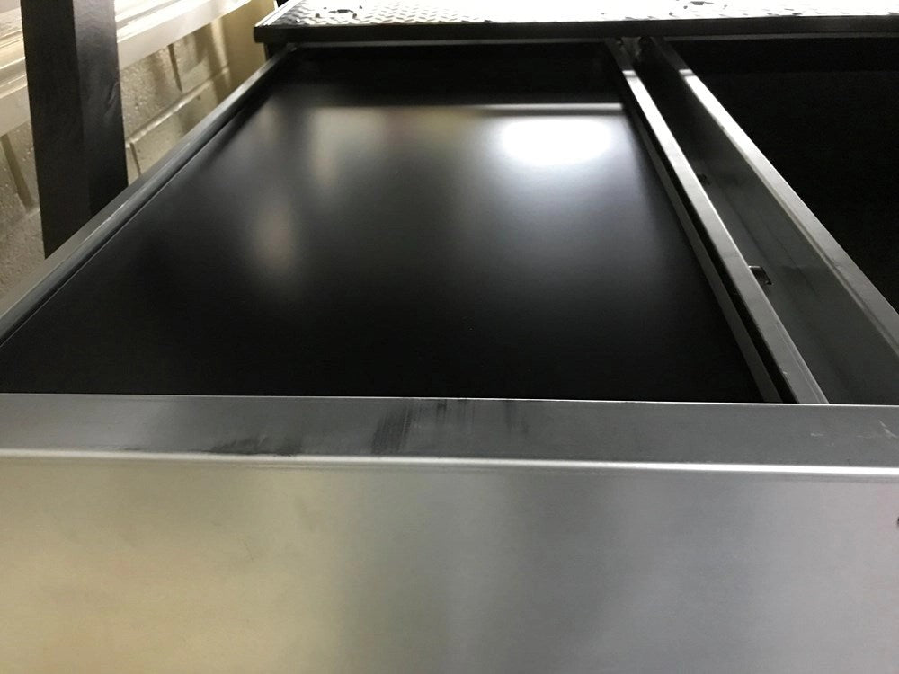 RearProtectionLipPanelFor1300mmDrawerSystems