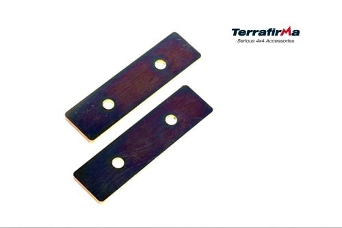 REARRETAININGPLATES90/D1/RRC