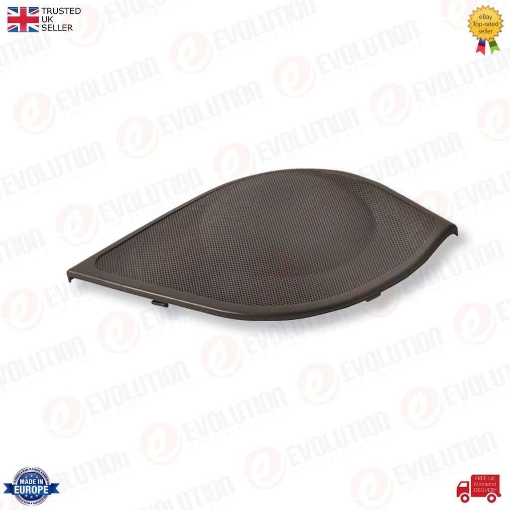 RearRightDoorSpeakerPanelCoverTrimFitsOpel/VauxhallVectraB1995/03