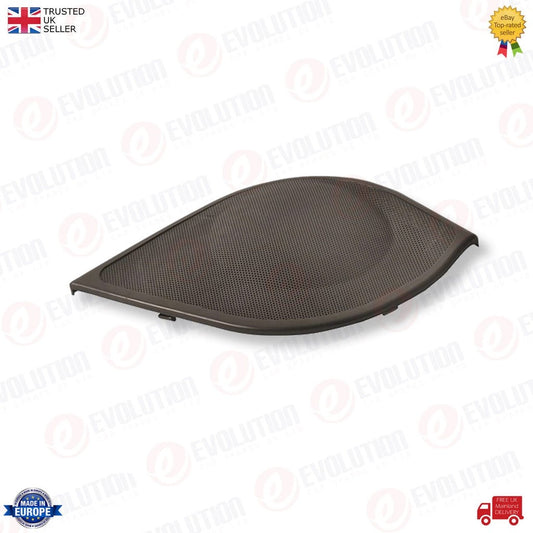 RearRightDoorSpeakerPanelCoverTrimFitsOpel/VauxhallVectraB1995/03