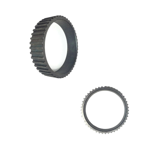 RearWheelAbsRingFitsFordTransit2000To2006,Yc1w4234Fb