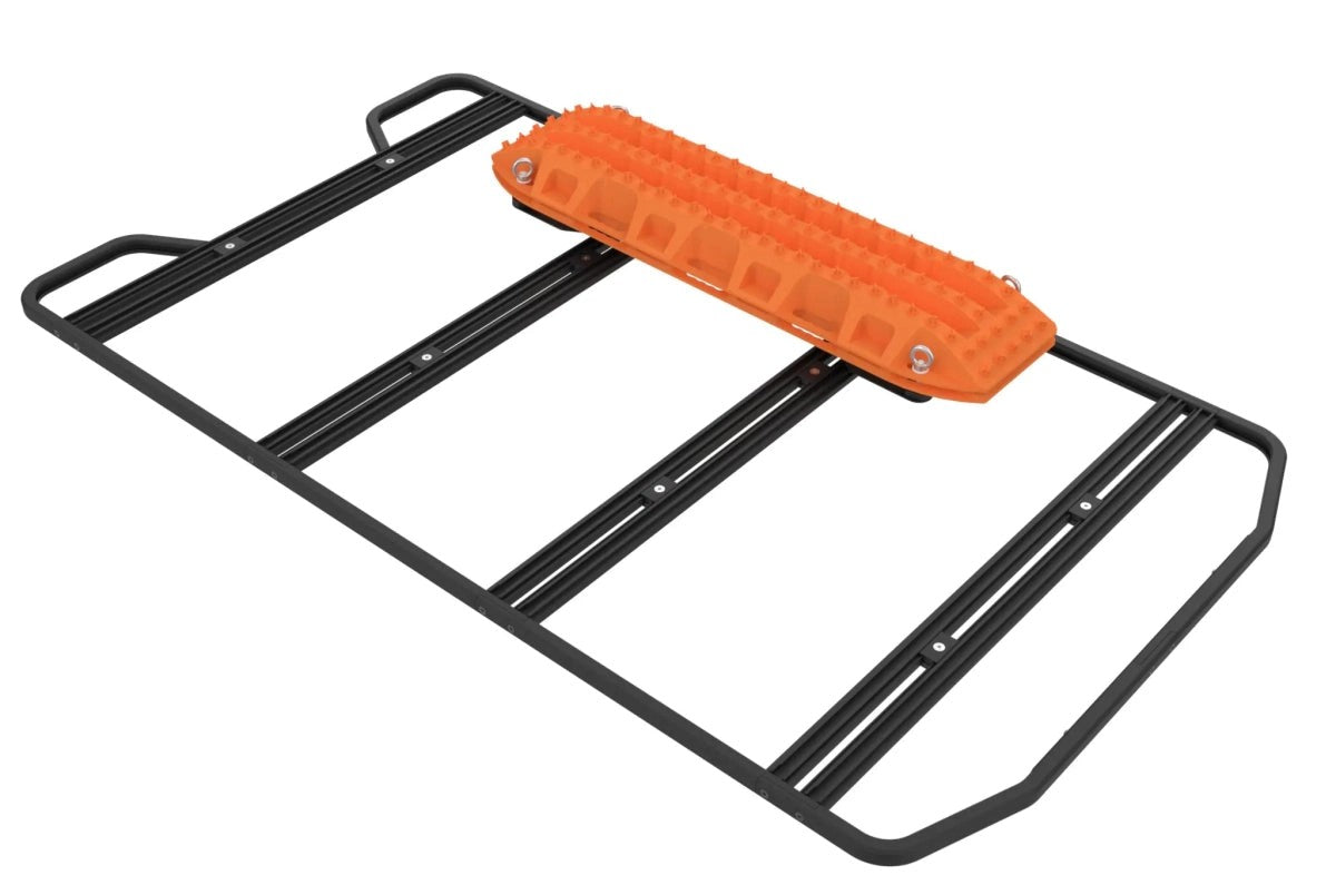 RecoveryBoardMount