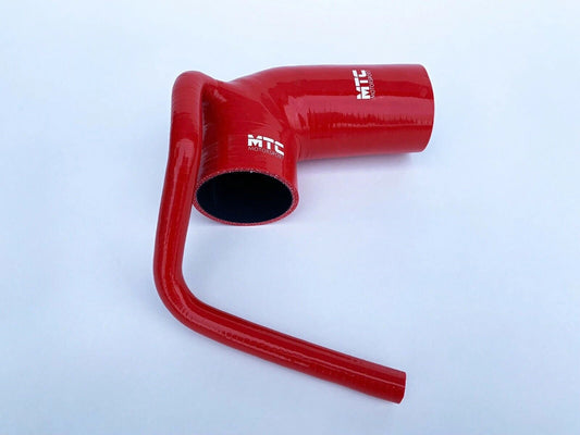 RenaultClio172/182CupSiliconeIntakeInductionHoseRed|MTCMotorsport