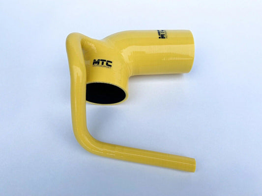 RenaultClio172/182CupSiliconeIntakeInductionHoseYellow|MTCMotorsport