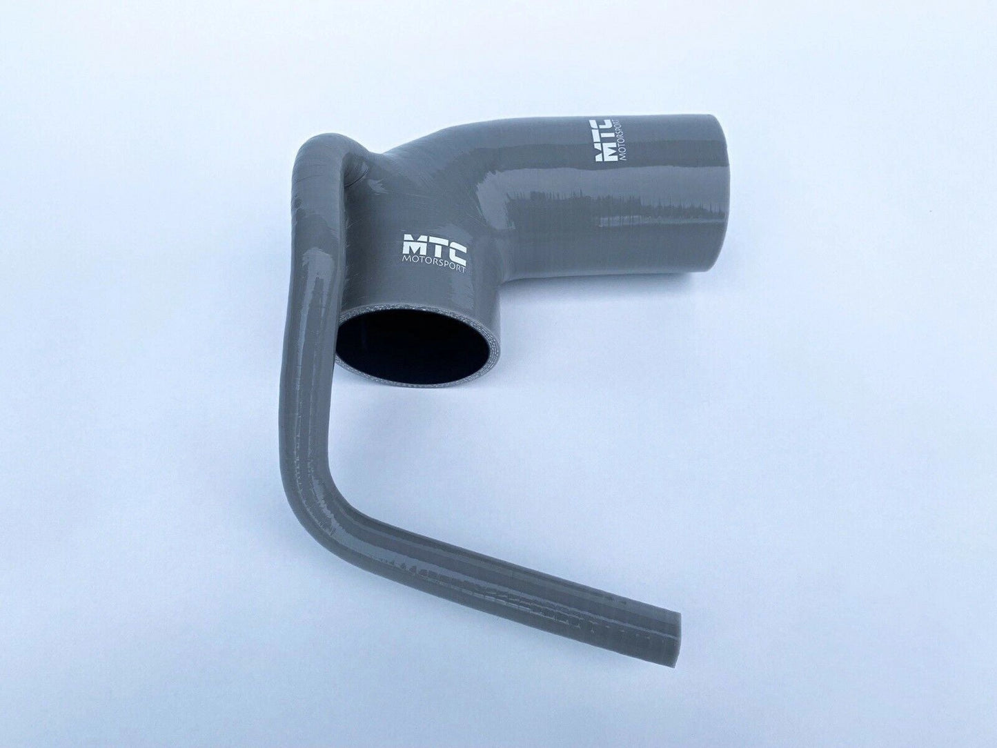 RenaultClio172/182CupSiliconeIntakeInductionHoseGrey|MTCMotorsport