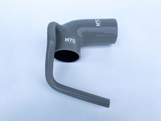 RenaultClio172/182CupSiliconeIntakeInductionHoseGrey|MTCMotorsport