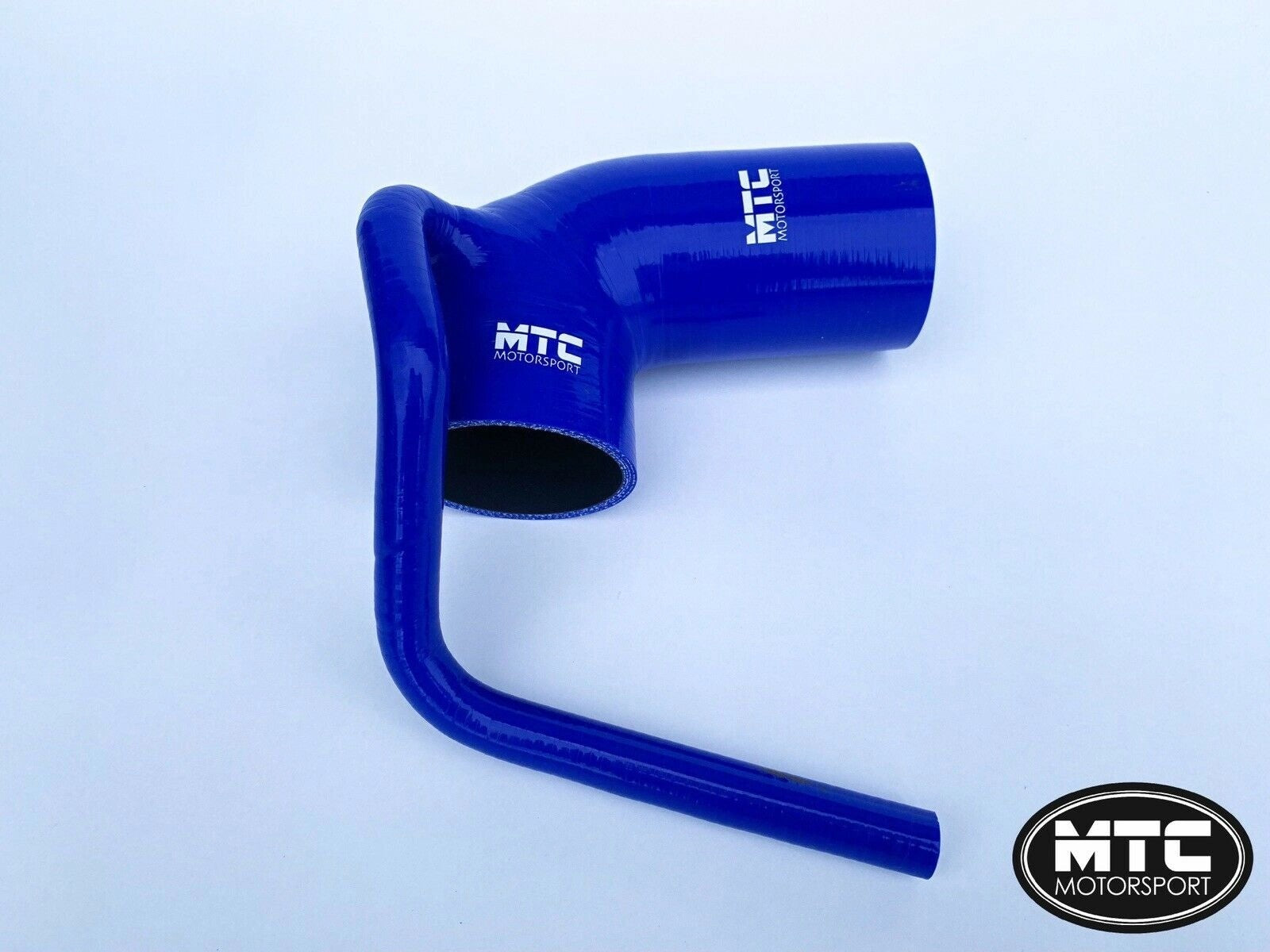 RenaultClio172/182CupSiliconeIntakeInductionHoseBlue|MTCMotorsport