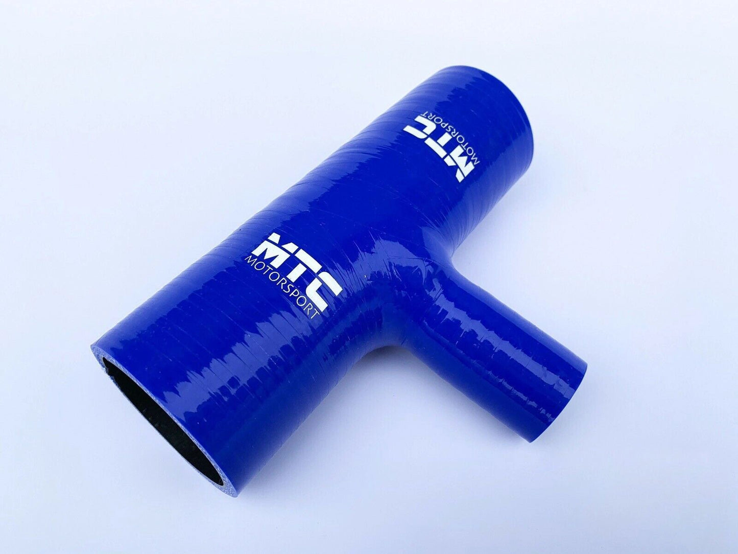 RenaultMegane225R26DVBoostHoseR26RDumpValveBlue|MTCMotorsport
