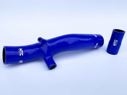 RenaultMegane225R26IntakeAirboxHoseR26RBlue|MTCMotorsport