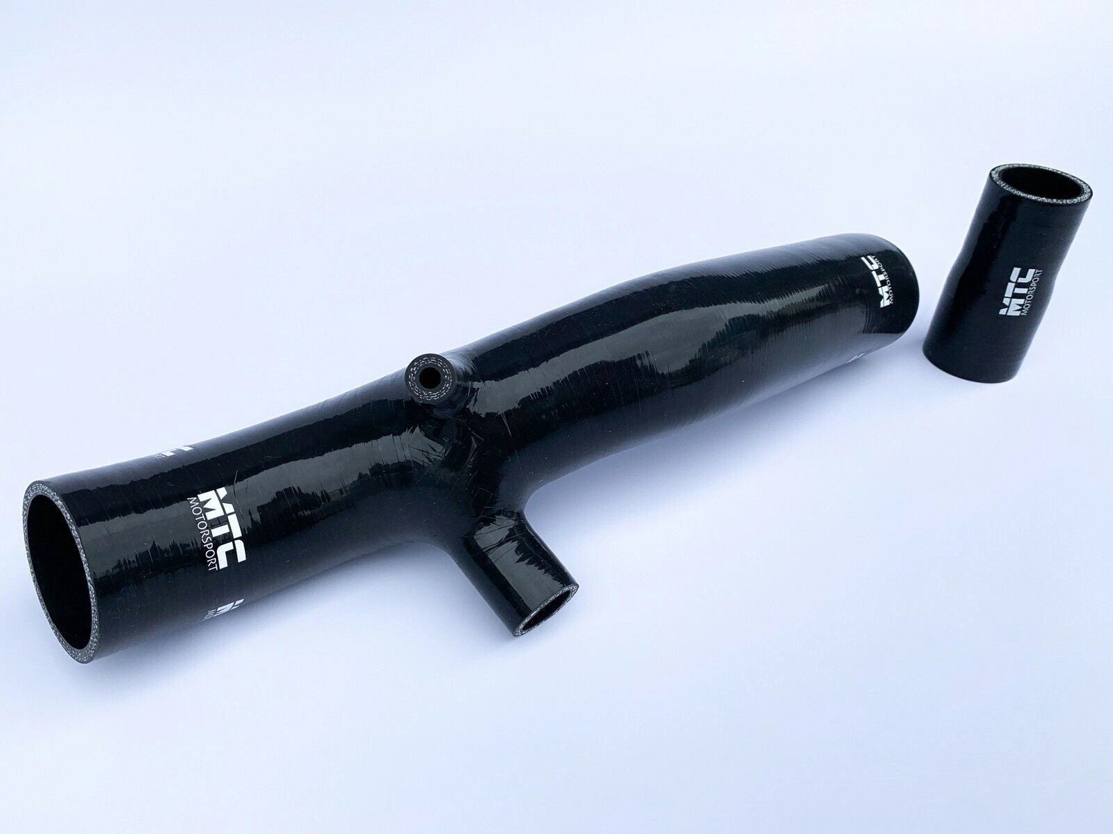 RenaultMegane225R26IntakeAirboxHoseR26RBlack|MTCMotorsport