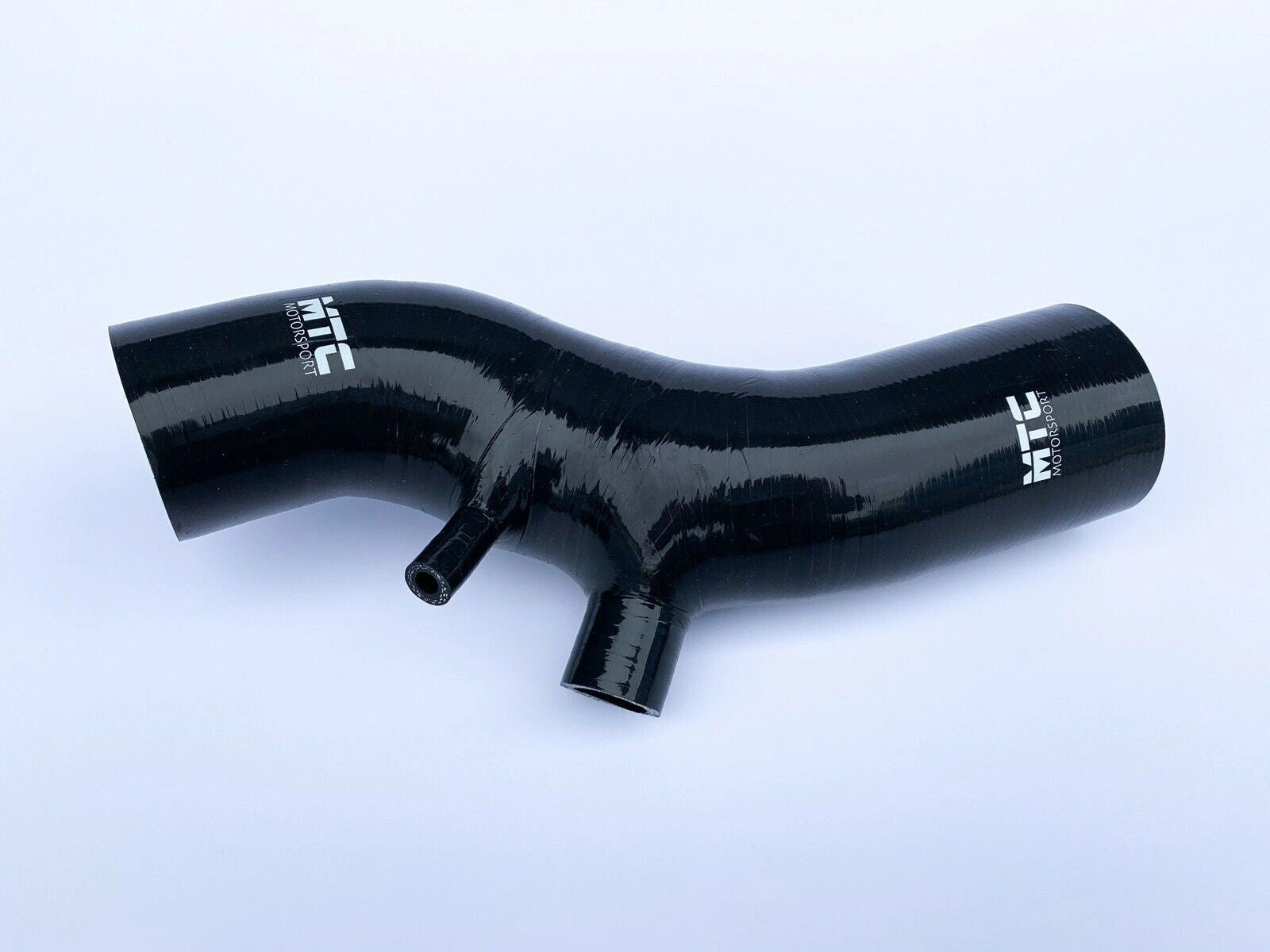 RenaultMeganeRS250265275IntakeAirboxInletHoseBlack|MTCMotorsport