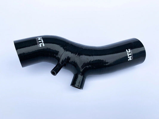 RenaultMeganeRS250265275IntakeAirboxInletHoseBlack|MTCMotorsport