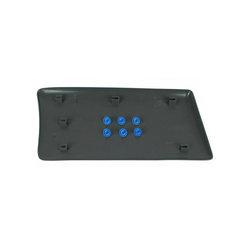RenaultTraficIiSideTrimPanelLeftVauxhallVivaro82003263658200036099