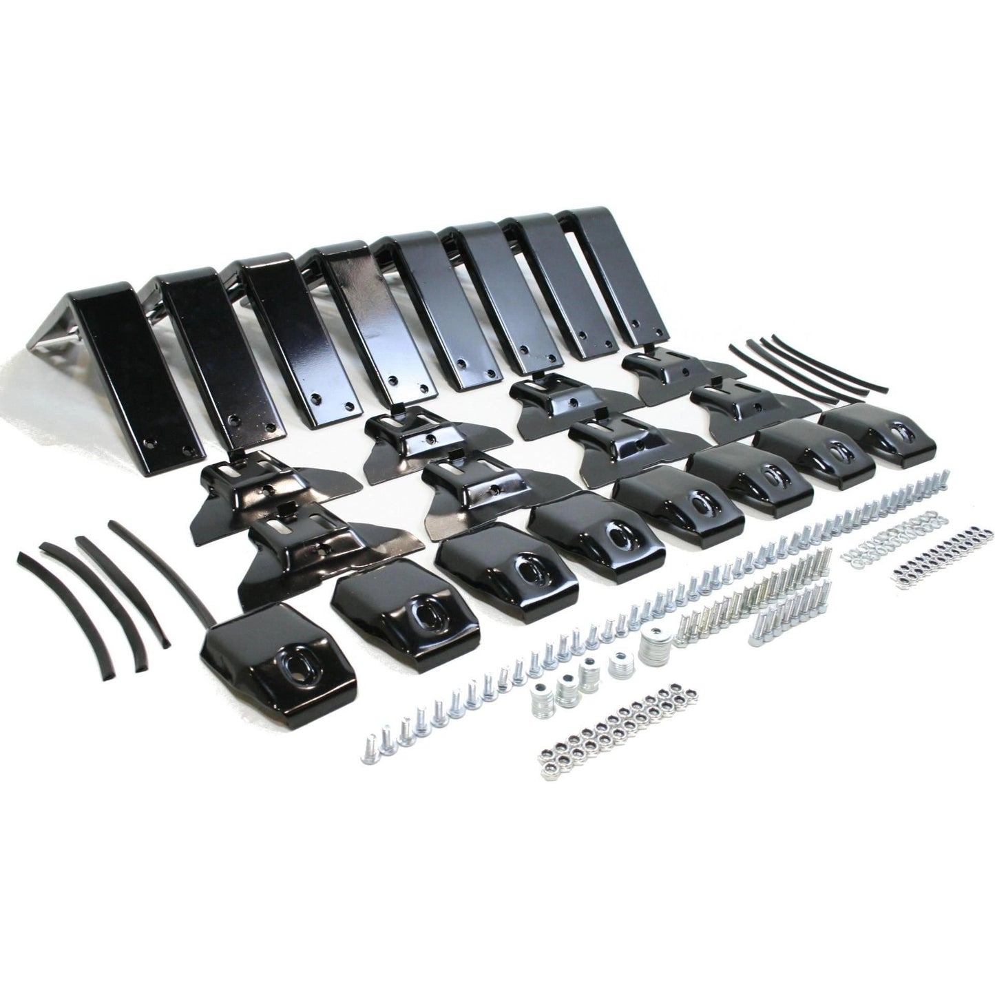 Replacement5-inchBracketsforDirect4x4ExpeditionRoofRacks