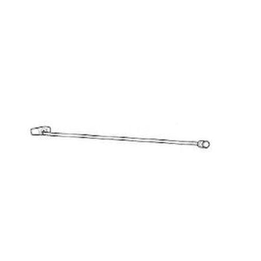ReplacementBikeLockingCableforThuleOutWayTrunkBikeRackfor2Bikes