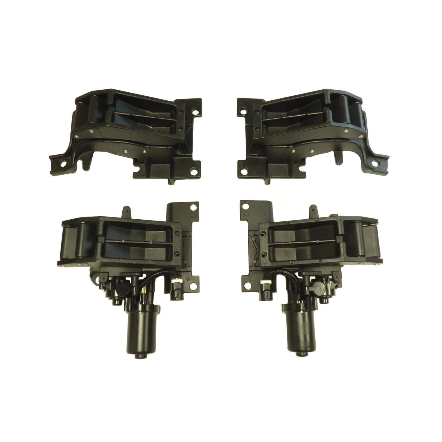 ReplacementMotors&BracketsForRangeRoverVogueDeployableSideSteps14-16