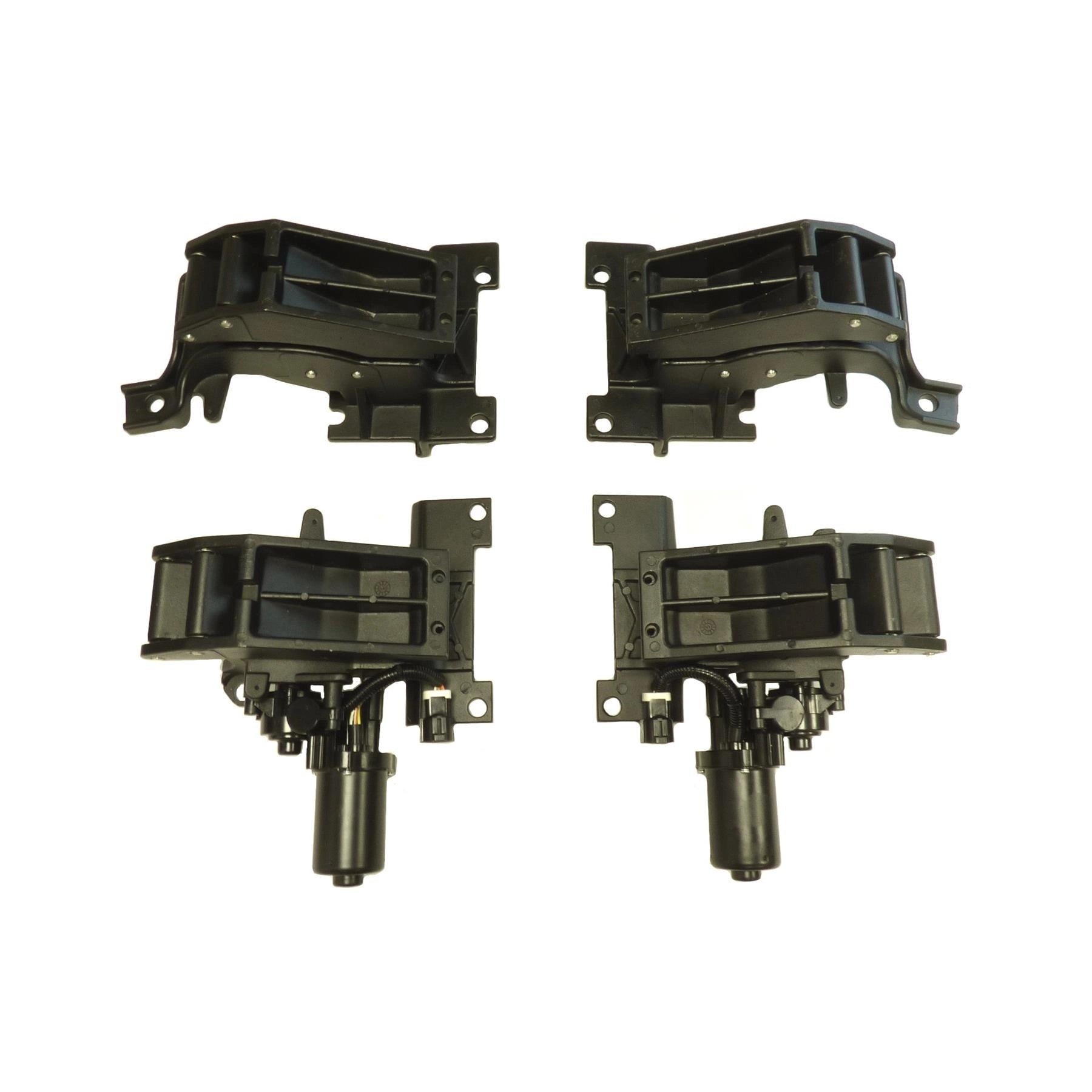 ReplacementMotors&BracketsForRangeRoverVogueDeployableSideSteps14-16