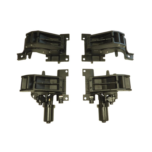 ReplacementMotors&BracketsForRangeRoverVogueDeployableSideSteps14-16