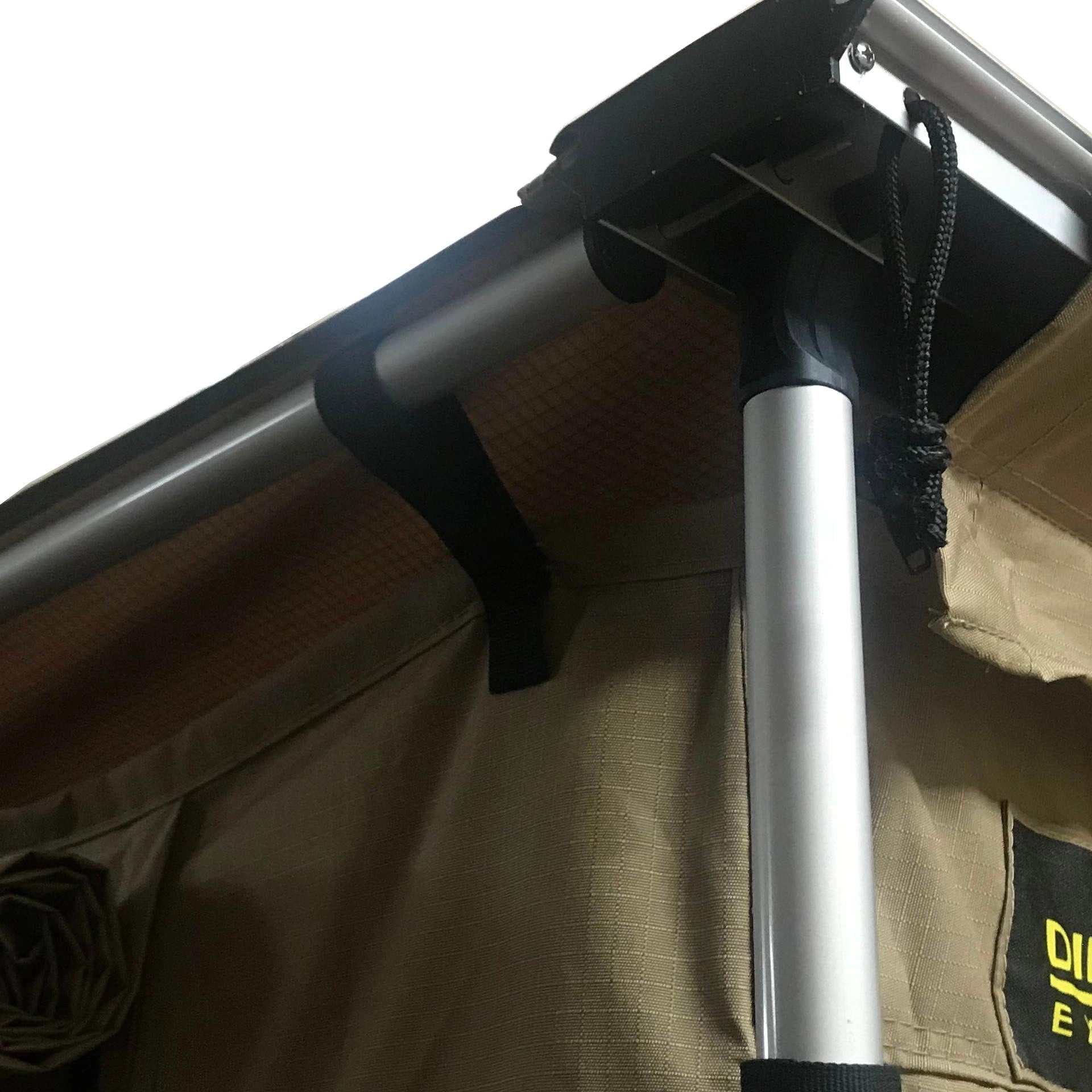 ReplacementVerticalPoleforExpeditionPull-outVehicleSideAwnings