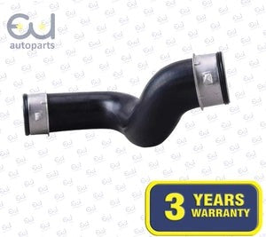 RGOLFMK4IV1.9TDIINTERCOOLERTURBOHOSEPIPE1J0145822E