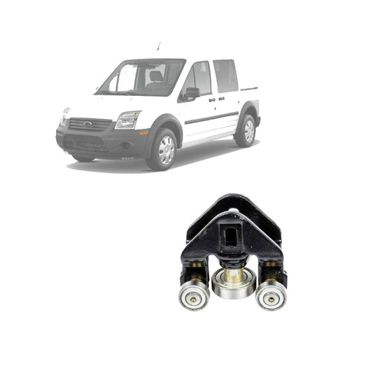 Rh,LhSlidingDoorUpperRollerGuideFitsFordTransitConnect02/13,4484462