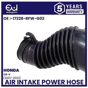 RHONDACR-V2.2DIESEL2007-2023AIRBOXTOTURBOPIPE17228-RFW-G02NEW